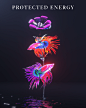 3D beauty CGI colors design Digital Art  flower Love Nature Render