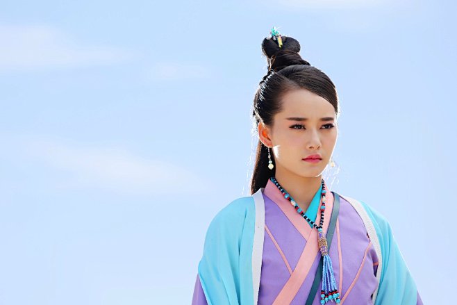 新边城浪子:翠浓