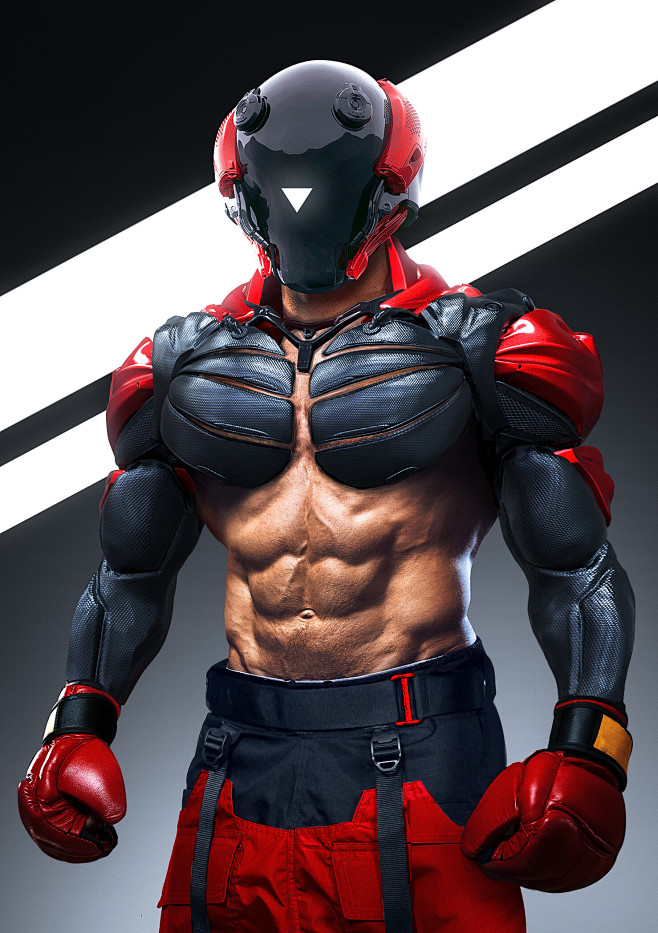 abrar-khan-fighter