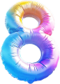 8