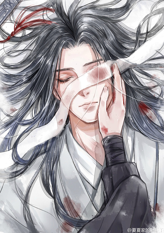 魔道祖师