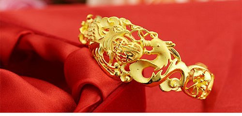 龙凤 婚庆 珠宝_360图片