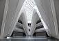 长沙梅溪湖国际文化艺术中心 / Zaha Hadid Architects : 湖南规模最大且用途最广泛的文化中心，助力长沙保持全国媒体行业中的领先地位