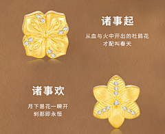 会游泳的杏子采集到黄金转运珠DIY