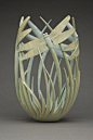 Collectors of Wood Art - Artist Portfolio: 