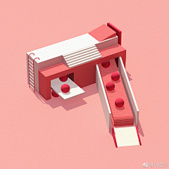 Midoriko-Yu采集到数字灵感