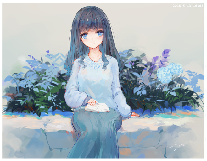 「カタオモイ」/「KiSei2_」のイラ...