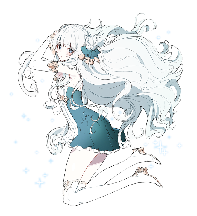 #キャラクターデザイン オリジナル - ...