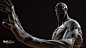 Armin Colossal Titan - Redesign in ZBrush