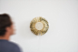 Bamboo (wall lamp) for Forestier | Arik Levy Studio