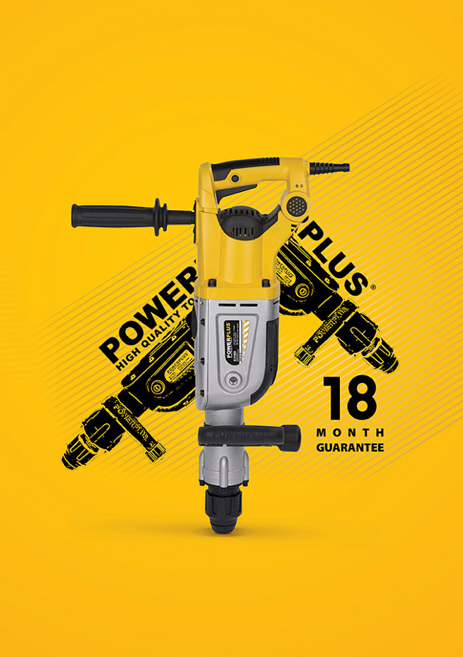 Power Plus : Power P...