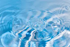 涟漪 波浪 水纹背景