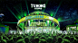 3ds max Music Festival