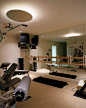 58 Awesome Ideas For Your Home Gym. Its Time For Workout