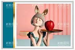 卡通少女手绘插画装饰画  - 源文件下载【酷图网】婴儿房,儿童房,卡通装饰画,时尚几何,抽象几何,简约抽象,抽象装饰画,涂鸦装饰画,简约涂鸦,时尚涂鸦,时尚色彩,时尚简约,时尚装饰画,简约装饰画,简约框画,手绘花草,小清新装饰画,小清新框画,小清新封面,