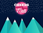 Hey there Dribbble