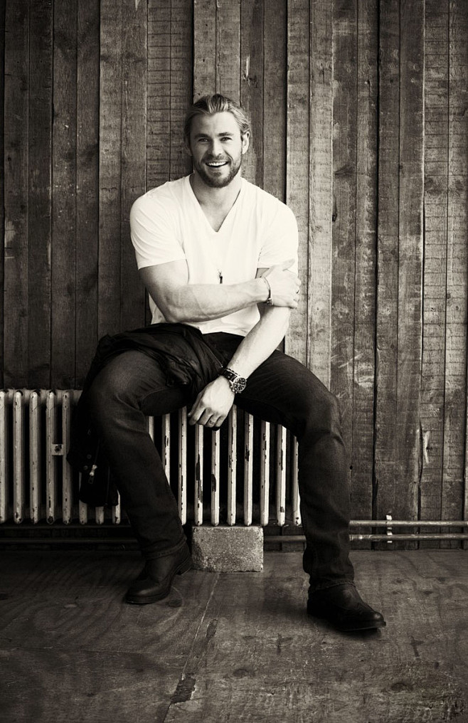 克里斯海姆斯沃斯chrishemsworth