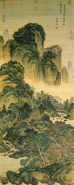 白笑痴采集到书影雕绘