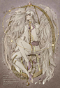 雪兔  魔卡少女小樱