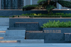 自由画室采集到水景