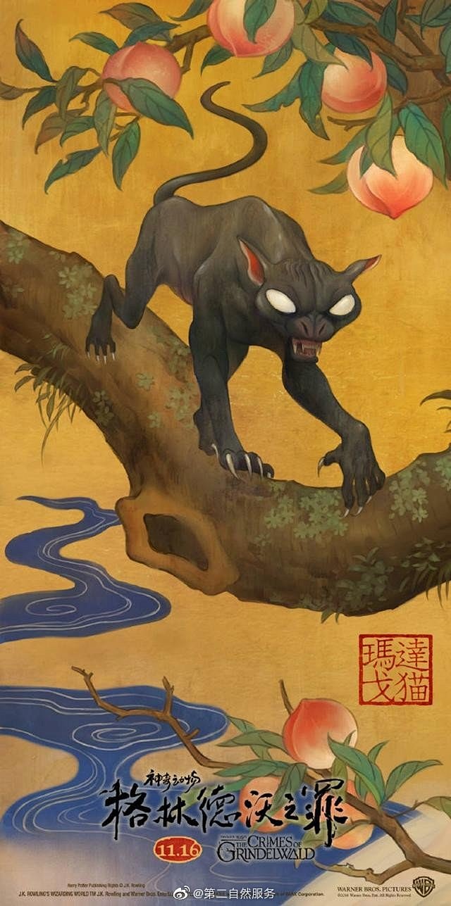 #第二自然视觉# 阅读原文详情戳链接：O...