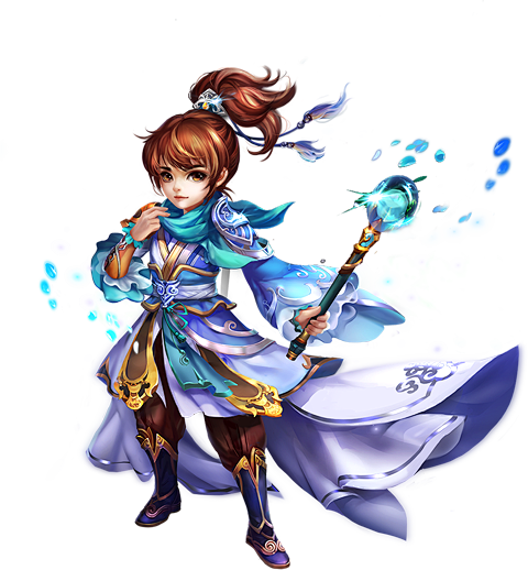 梦幻诛仙的图片搜索结果