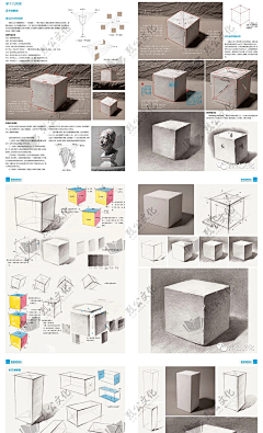 静物结构体系2020烈公文化赖荣志素描书解剖素描静物造型团块基础全面提升临摹教程入门几何形体单体静物步骤对画美术敲门砖绘画书-tmall.com天猫