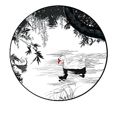 奚陈程采集到奚陈程的原创画板