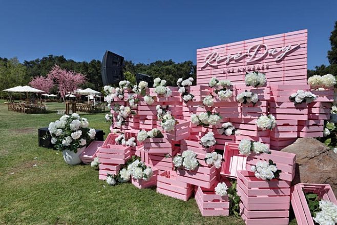Rosé Day L.A.