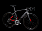 Trek Madone 9 - 2015 (process coming soon) on Industrial Design Served