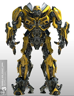 ranney1978采集到Humanoid Machine