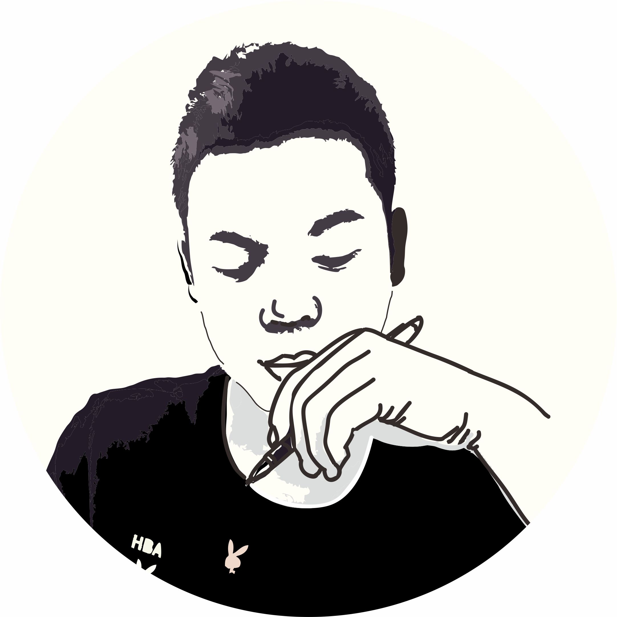 设计师张怀兵