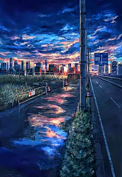 线条精致高级的插画，特治愈的文案，精致景物插画壁纸_腾讯新闻