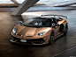 Lamborghini Aventador SVJ Roadster (2020) - picture 3 of 33 - Front Angle - image resolution: 1600x1200