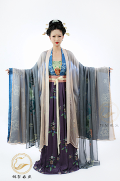 赵大鹏(morgan)采集到Garment