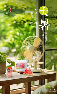 UI小梁鸭采集到海报设计