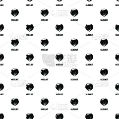 榛子,式样,复叶,几何形状,清新,韧性,食品,环境,壁纸,成分