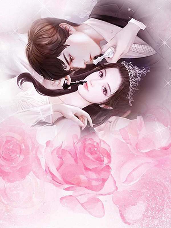 @花乱 都市女频封面/总裁文溶图/现言小...