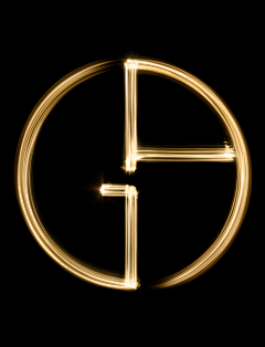 x尛尛明采集到LOGO