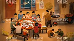 创意插画  - 源文件下载【酷图网】装饰画,炸街,炸裂,水彩,切片,水墨,水彩人物,时尚背景,潮流背景,老虎,狮子,创意插画,创意插画水果,女人,星球,扁平化,碎片化,版刻,人与自然,园林,山,自然,我爱大自然,湖,山湖,倒影,牛,角,玄幻,梦幻,梦幻插画,快乐星球,插画星球,动漫,动画,背景板,电视墙,