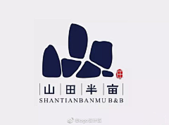 ——DevilBoy采集到logo设计