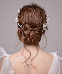 花瓣思美采集到The Hair