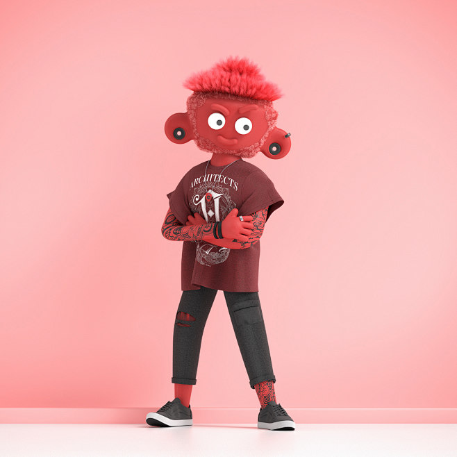 Search | Behance 上的照...