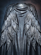 Thranduil [Armour and Costume : Upper Body ] - Modeling and Sculpture