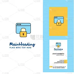 品牌名称,创造力,名片,商务,安全,计算机,技术,锁,沟通,联系