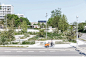 丹麦盖勒鲁普城市公园改造 / EFFEKT – mooool木藕设计网