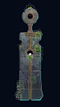 Monolithic Sword 