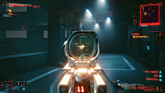 游戏UI界面参考（fps）-花瓣网|陪你做生活的设计师 | 图片