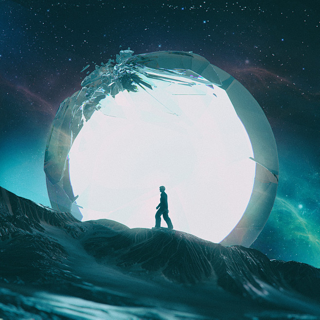 beeple (mike winkelm...