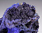 mineralia | mineralists: Sparkly drusy micro-crystals along...